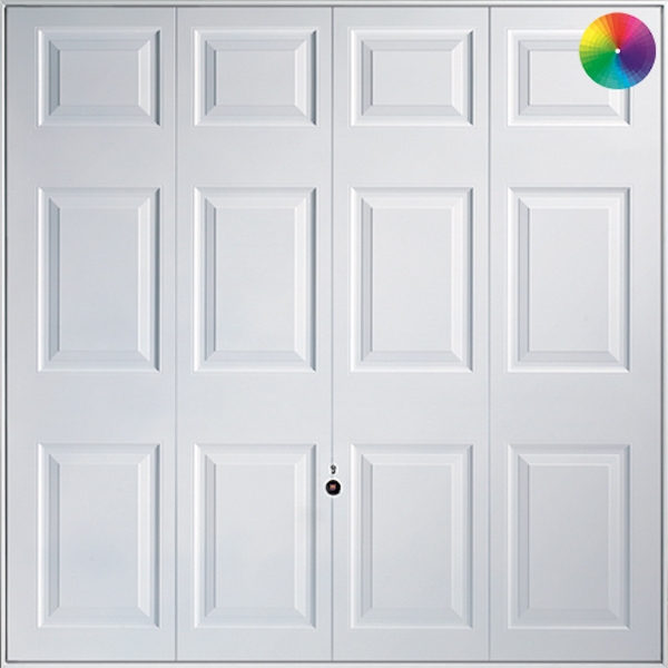 Hormann 2004 Beaumont