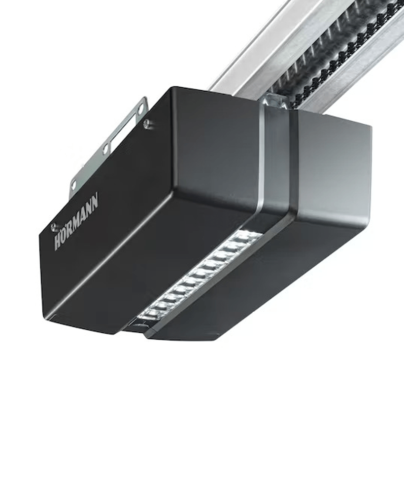 ProMatic 4 hormann garage door opener
